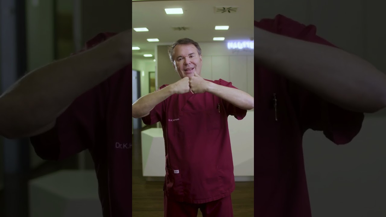 Augenoperation was ist die beste Operationsmethode? 