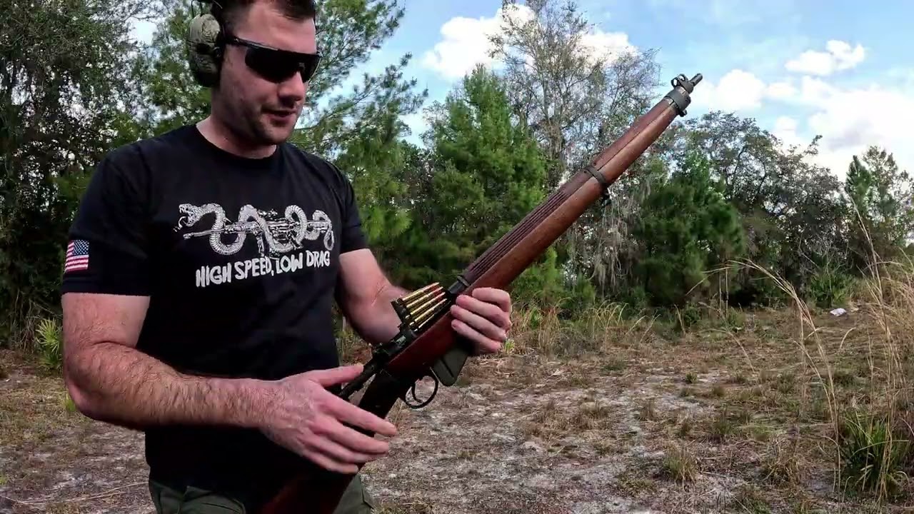 No 4 MK 2 Enfield from Classic Firearms