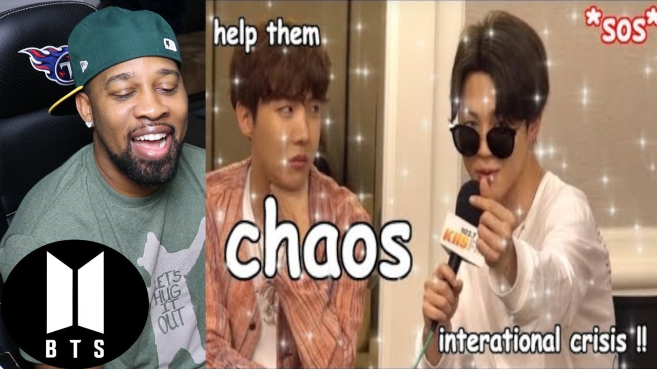 BTS - 