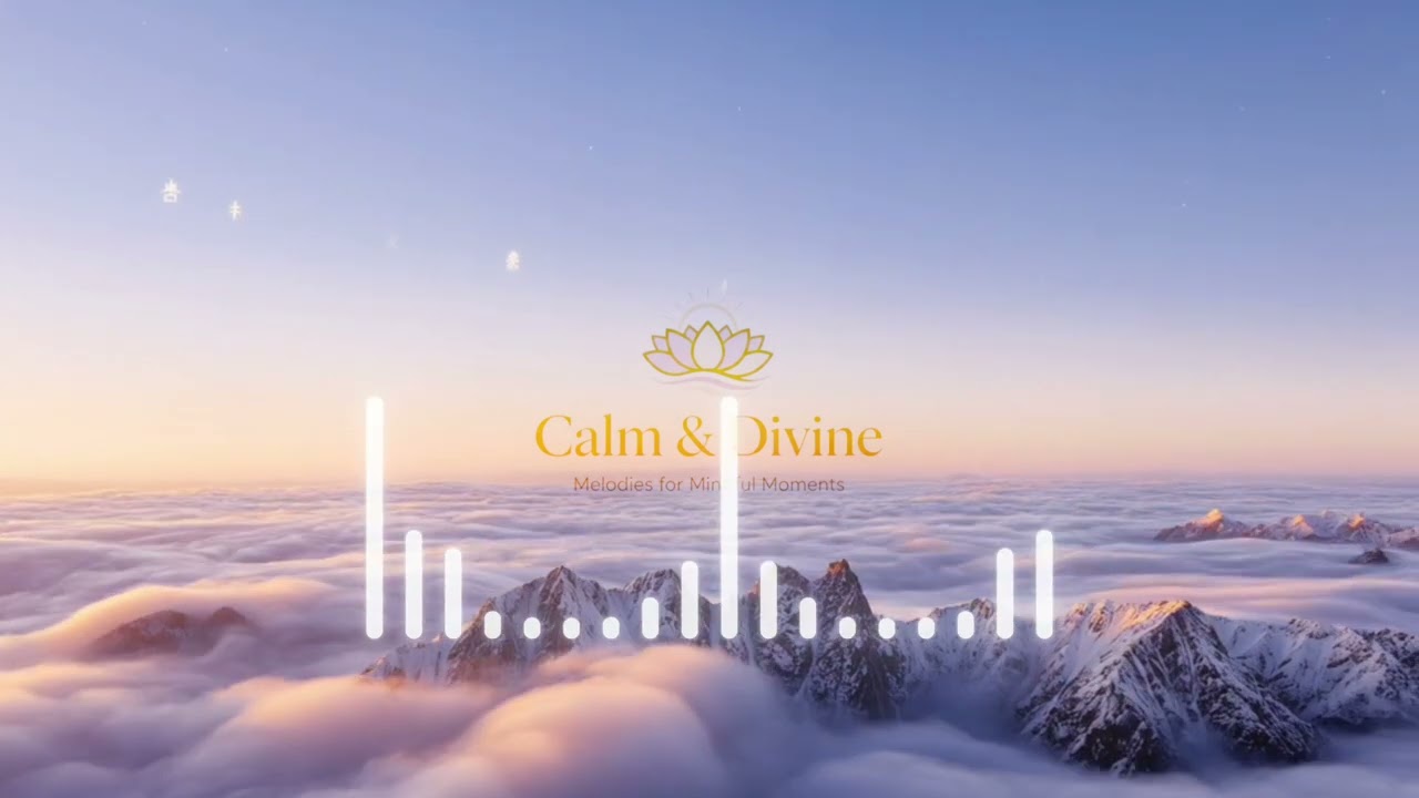 Infinite Horizon – The Sky Element | Meditative Tabla & Ambient Flute | Vol. 2