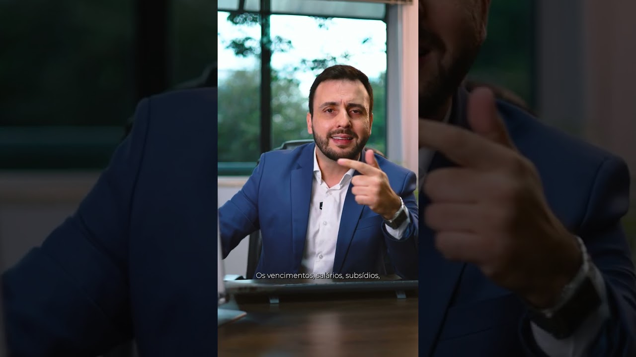 O que pode e o que não pode ser penhorado do devedor em processo judicial?