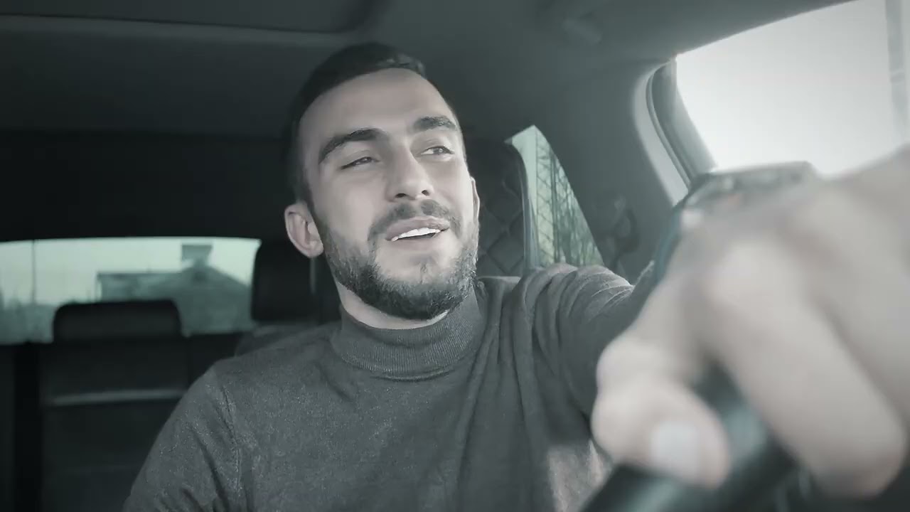 Hayk Melqonyan - Viravor trchni nman / Հայկ Մելքոնյան - Վիրավոր թռչնի նման
