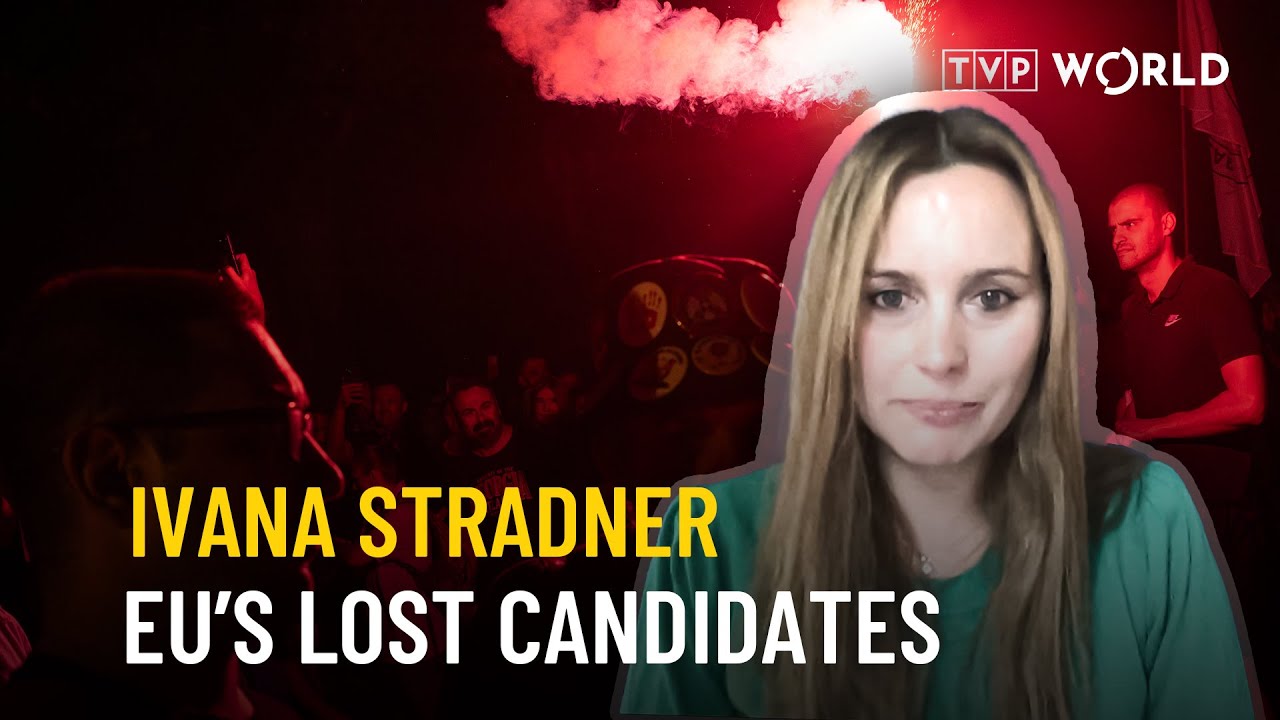 Straceni kandydaci Europy: Gruzja i Serbia nadal zmierzają w stronę Moskwy | Ivana Stradner