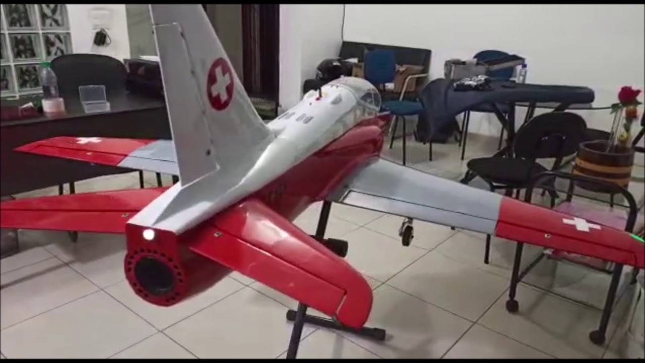 BAE HAWK, by PHOENIX MODEL