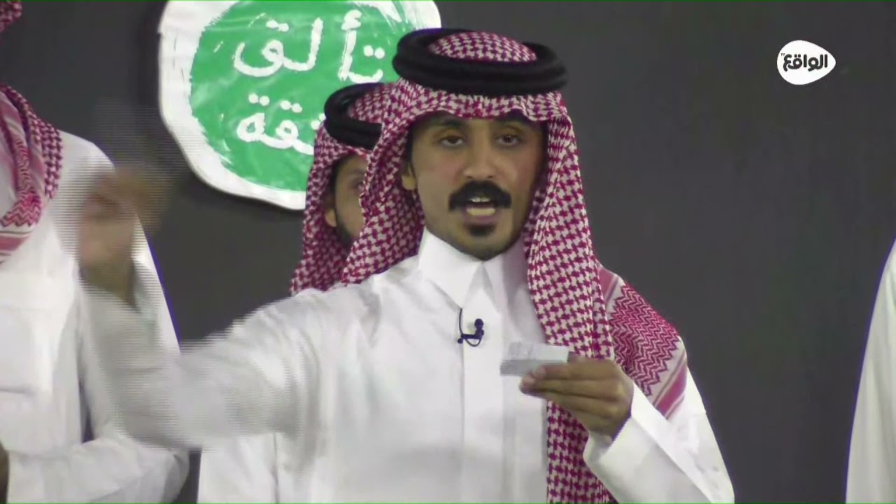 فقرة تحت الضوء | زياد الشهري #كاريزما42