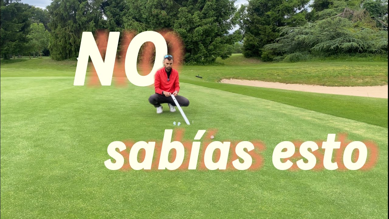 VELOCIDAD de los GREENES || ¿Cómo se calcula?