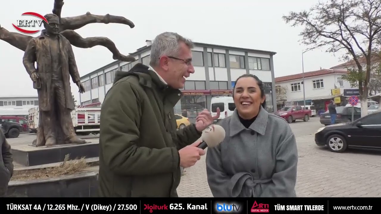24.11.2025 - ASRIN FELAKETİ (MALATYA) ARGUVAN