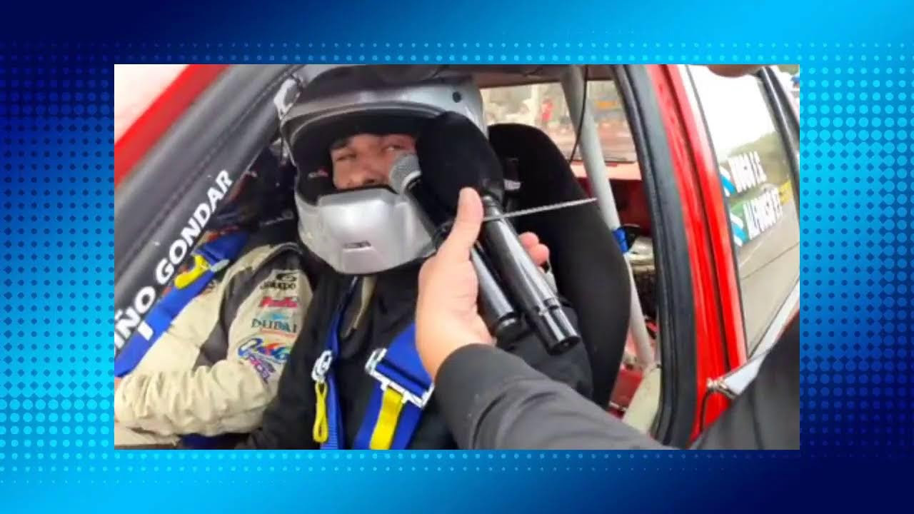 III RALLYMIX CONCELLO DE RIBADUMIA