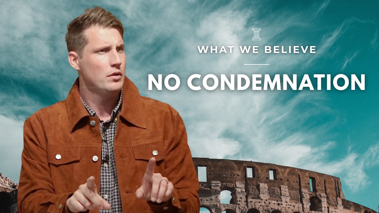 No Condemnation