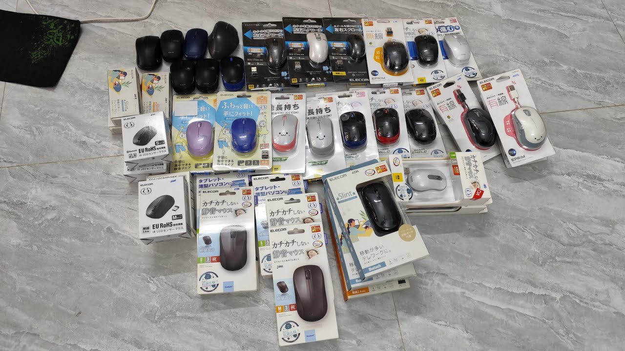 13/03 🔥 Tổng Hợp Những Mẫu Chuột Máy Tính/Laptop Đang Còn Giá Rẻ 😘 0373306099