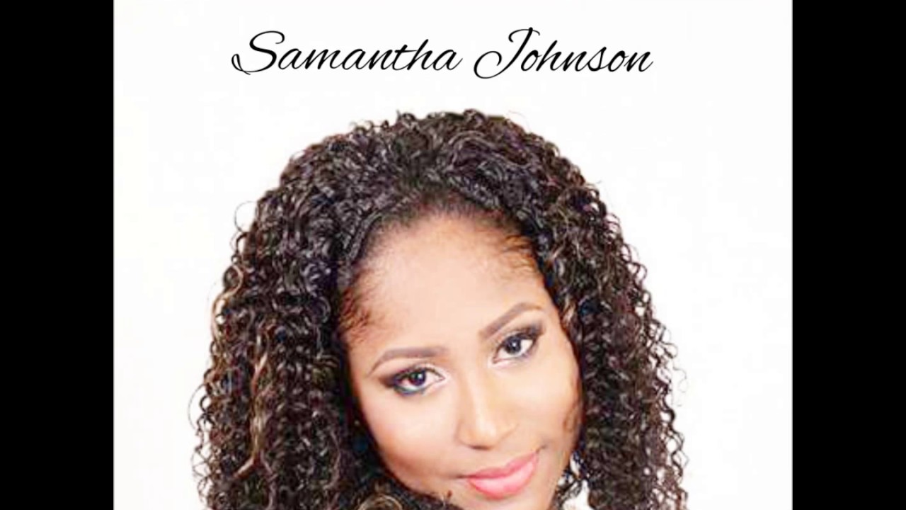 Worship You Still - Samantha Johnson