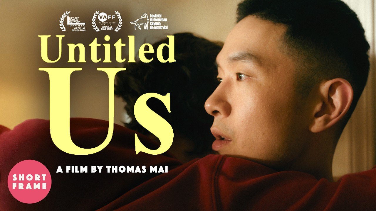 UNTITLED US: An Unexpected Connection 🏆 LGBT Drama Short Film