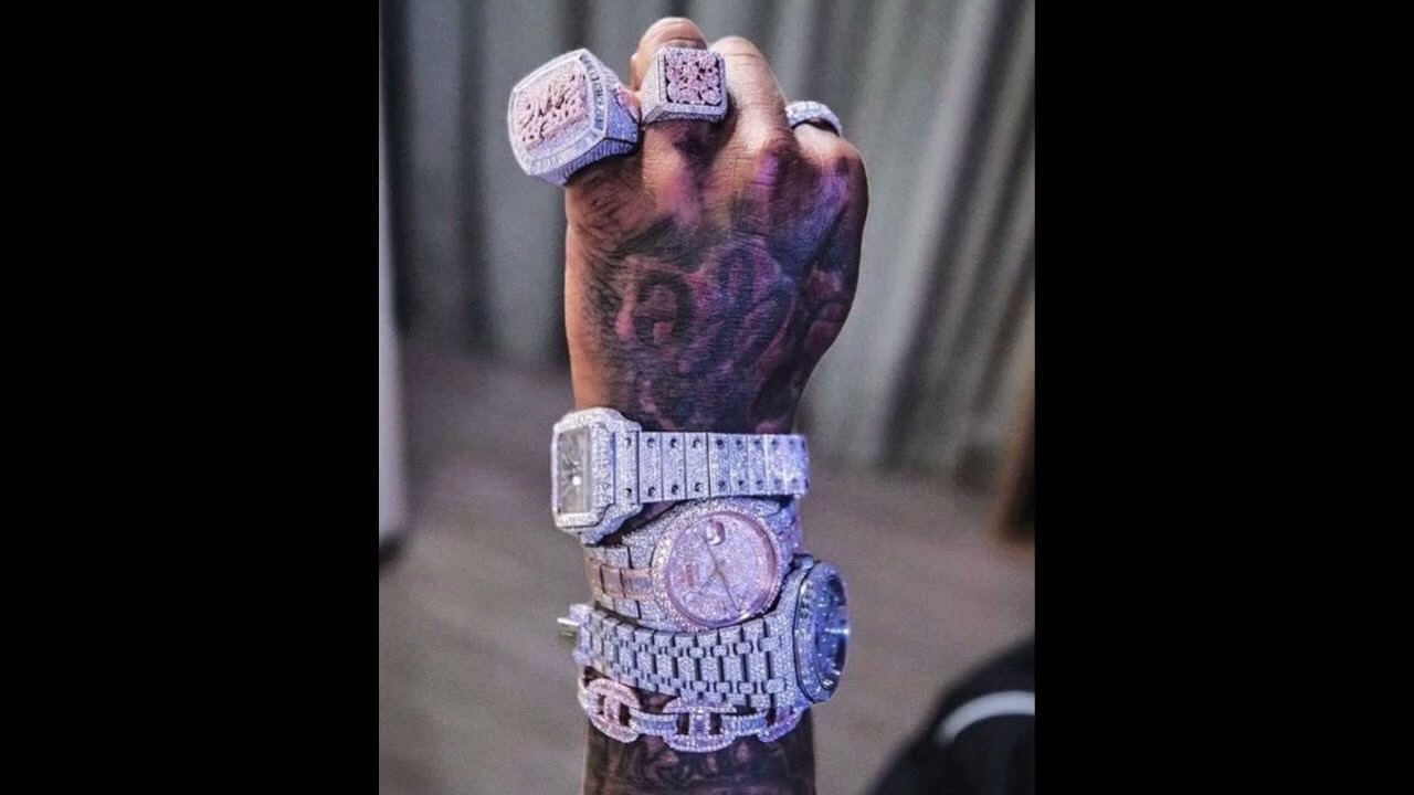 (FREE) Pooh Shiesty x Big Scarr Type Beat 2024 - 