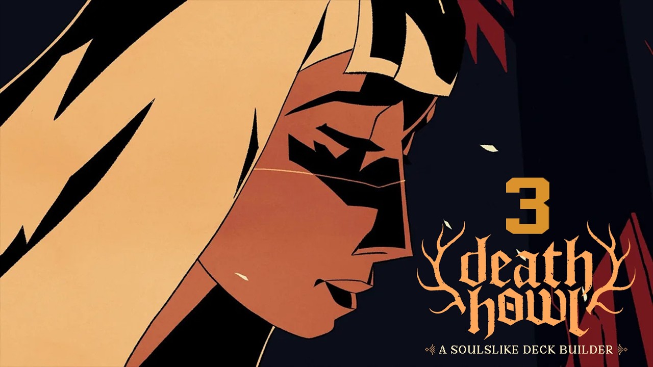 Death Howl - El Bosque de las Sombras Aullantes, explorado - 3
