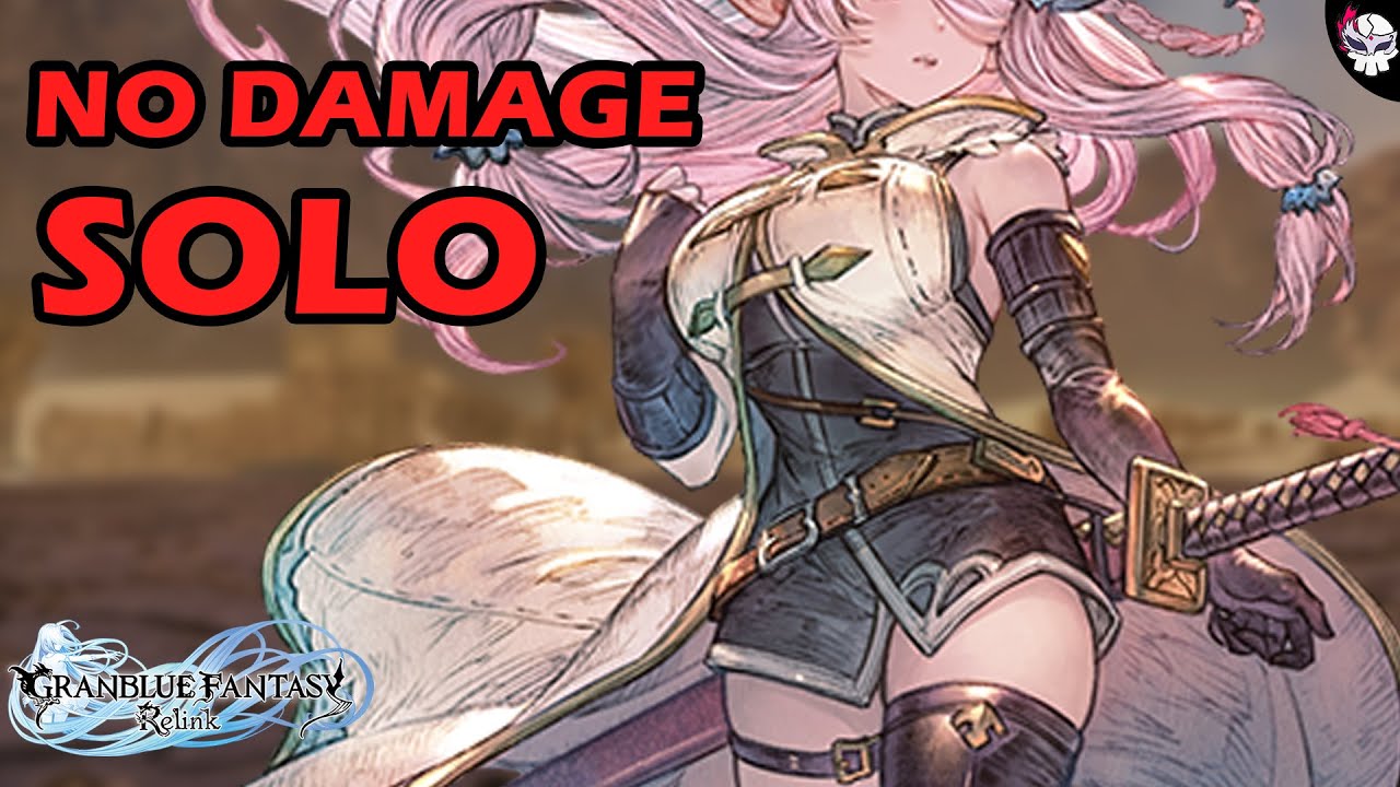 Narmaya Is Why You Are Playing This Game