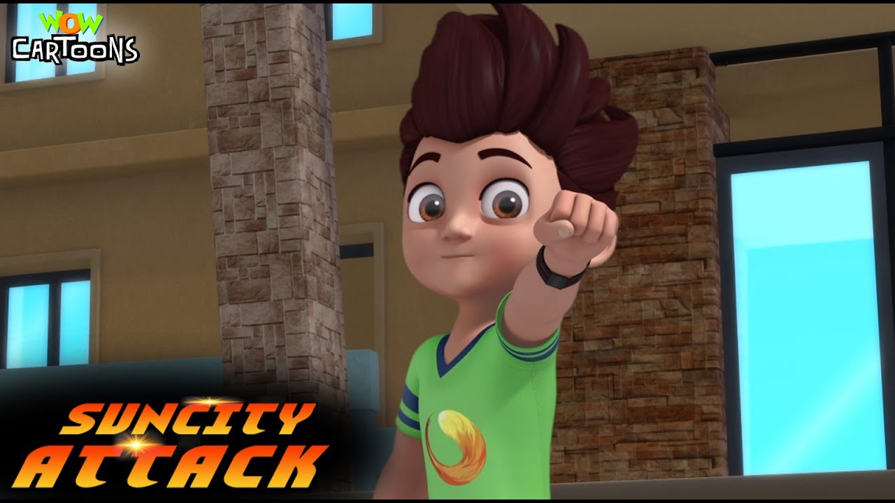 Big Magical Moti | Kicko Suncity Attack Compilation 22 | Season 02 | Cartoon for Kids | #kicko