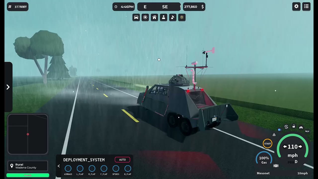 Tiv2 vs tornado