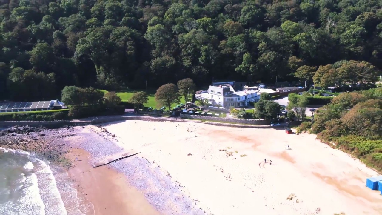 THE OXWICH BAY // Stays | Bistro | Weddings | Occasions