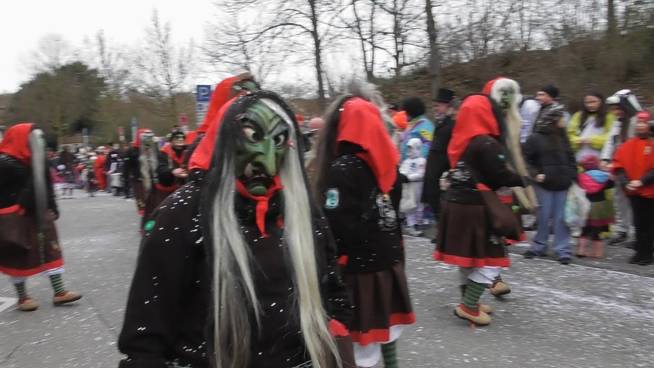 Umzug Bruchsal 2024 #10