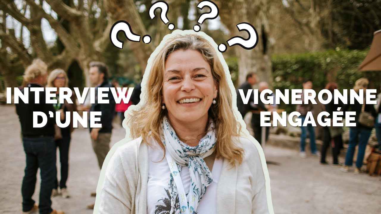 De la bonne humeur avec Cécile Vienne  - Cave de Die Jaillance