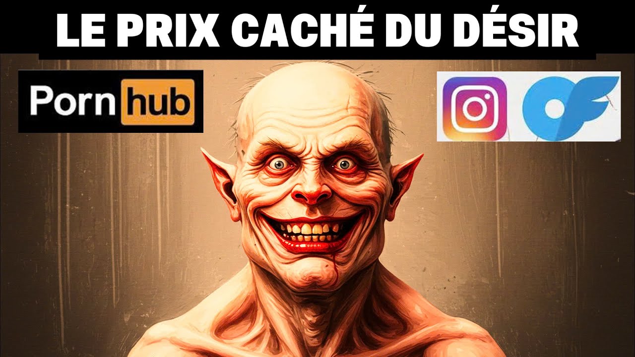 Le SECRET dangereux derrière votre quête de plaisir