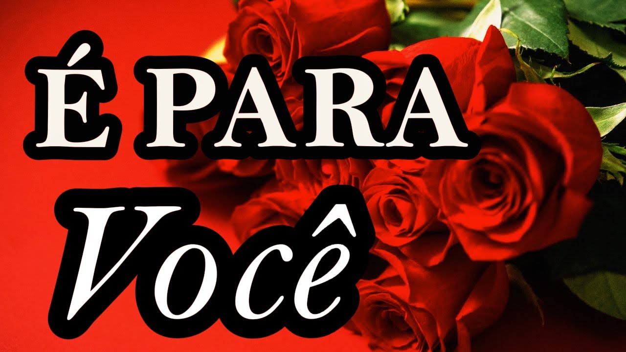 Essa mensagem é pra você que ama de verdade❤️