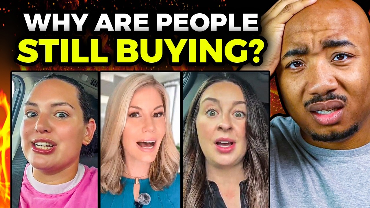 Starter Homes Hit $1 Million (And People Are Still Buying Them)
