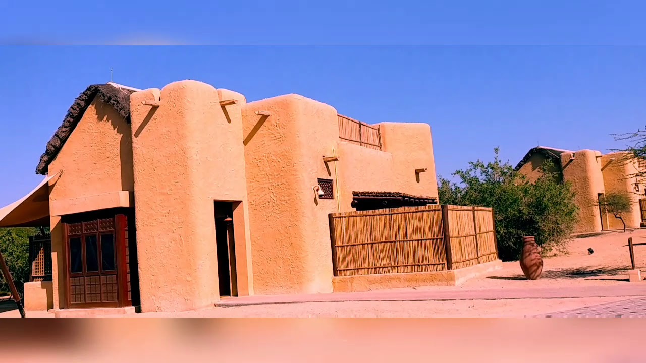 Sir Bani Yas Island by Anantara - Al Sehel Villa Resort