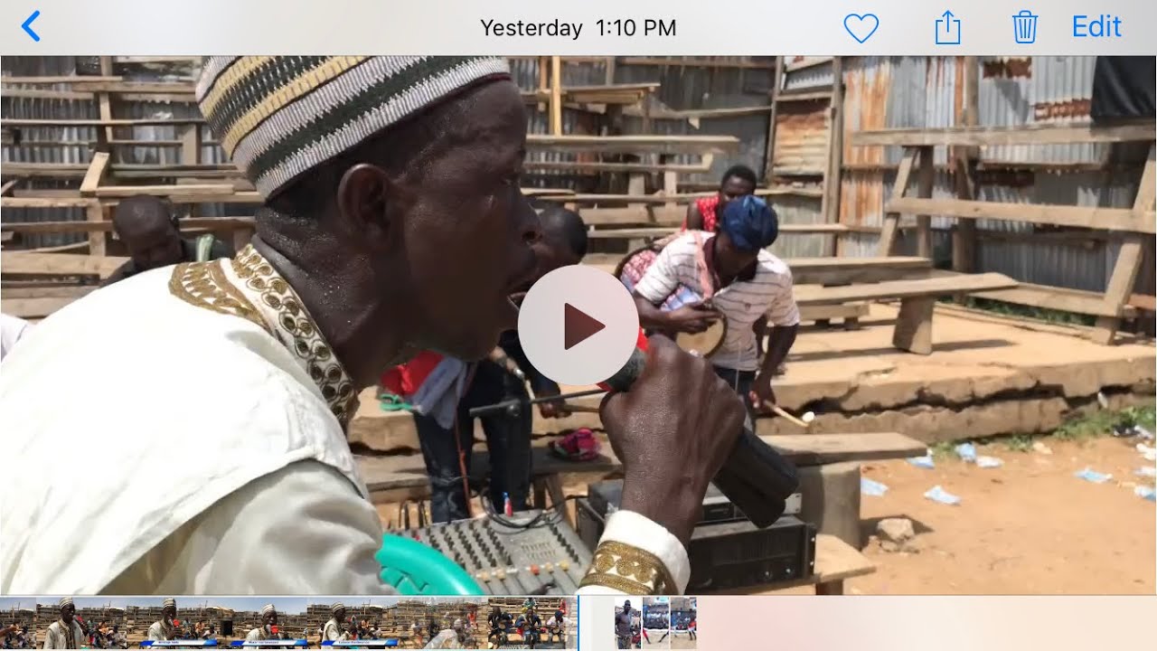 Garkuwar mawakan Damben,Nigeria,labaran DanGwamba yasaki,wakoki masu zafi,