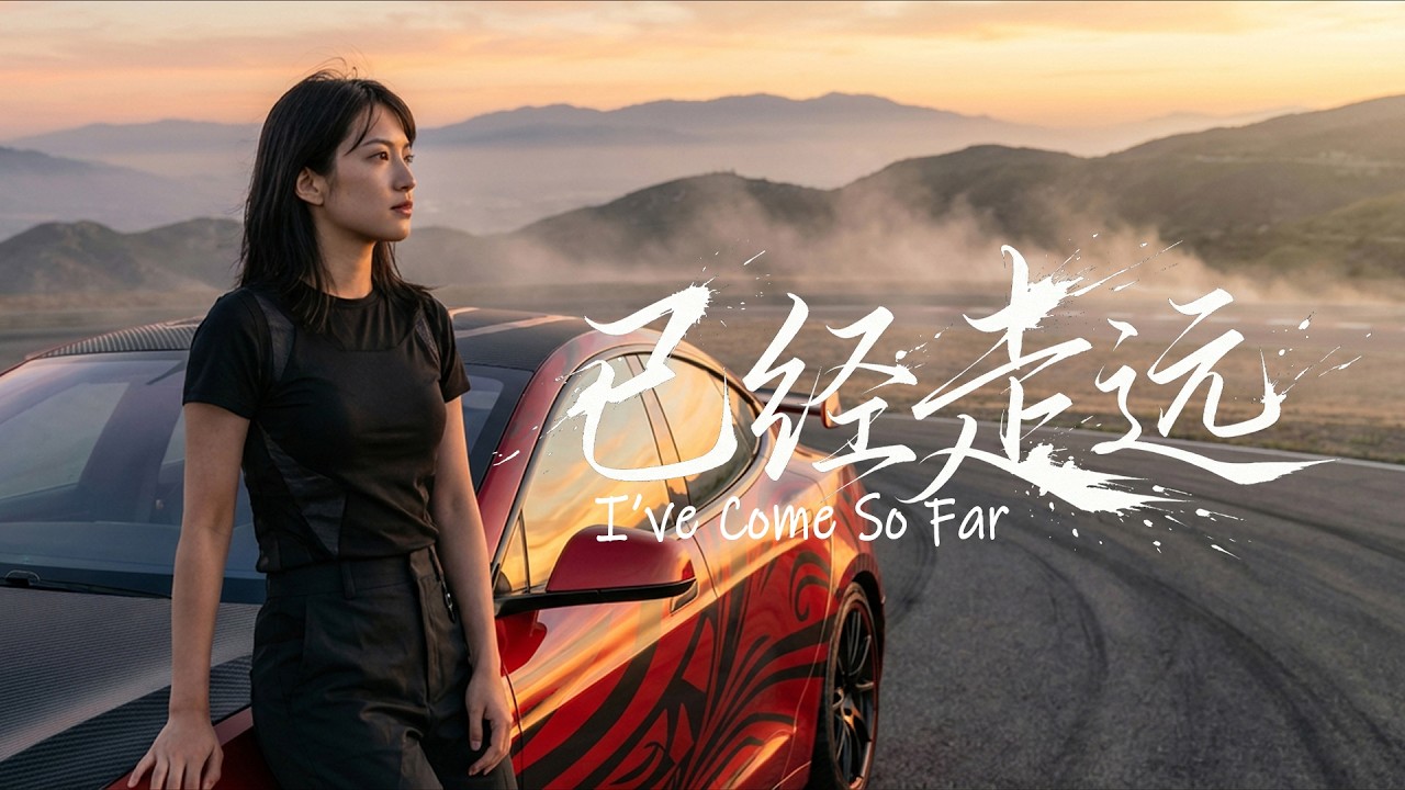 已经走远（I’ve Come So Far | 遠くまで来た）
