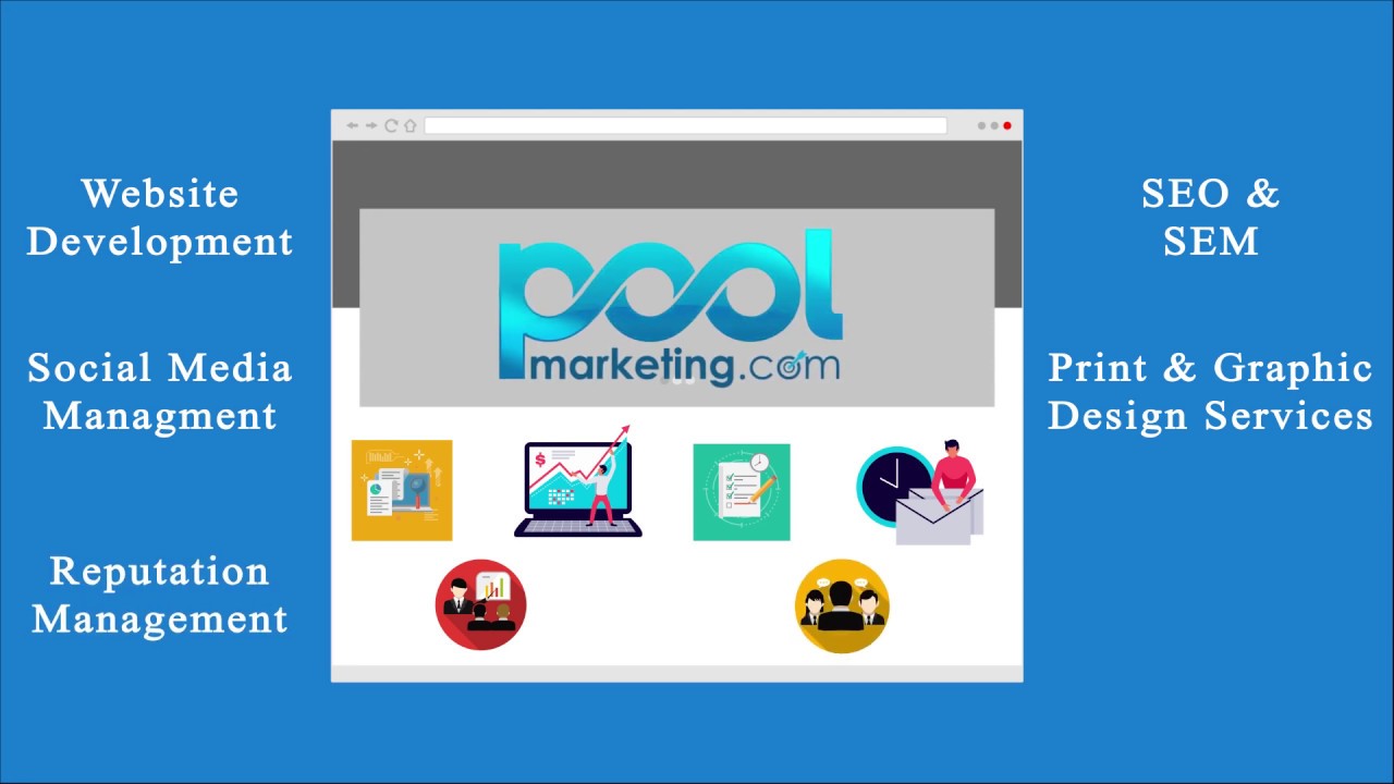 Pool Marketing Agency For Pool Builders & Pool Service Companies
