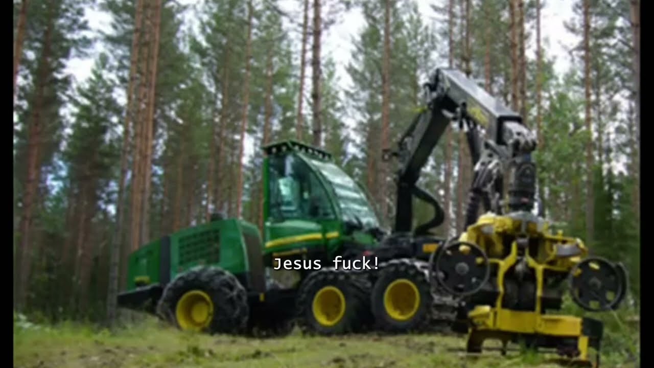 on t&auml;m&auml; saatana ty&ouml;maa english subtitled