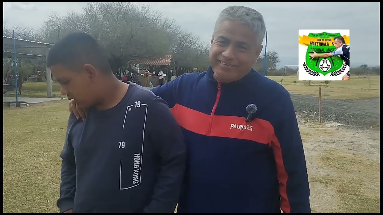 Capitulo 9 entrevistas Martin, emigdio, Martin tilín, cirilin , profe  paco, el Chelito 