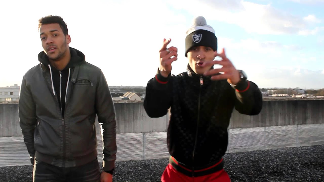 SPIX Feat S.T.A.N - profite