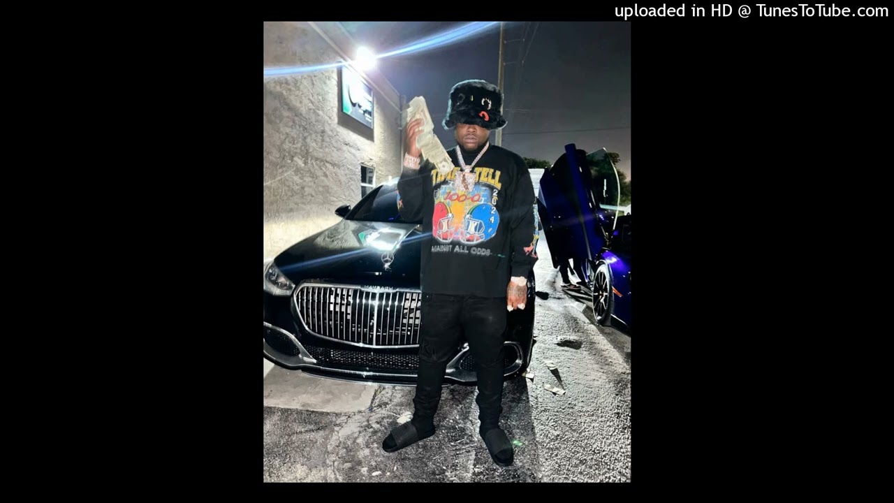 [FREE FOR PROFIT] Bossman Dlow Type Beat - 