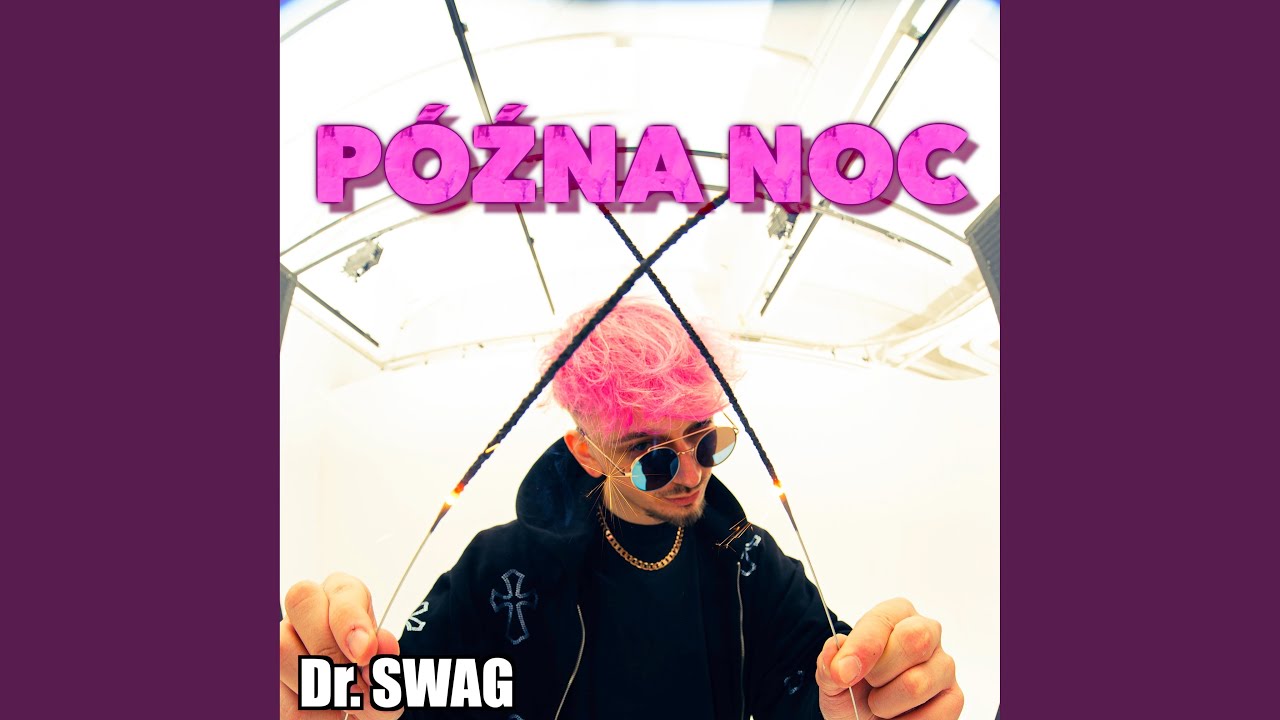 PÓŹNA NOC