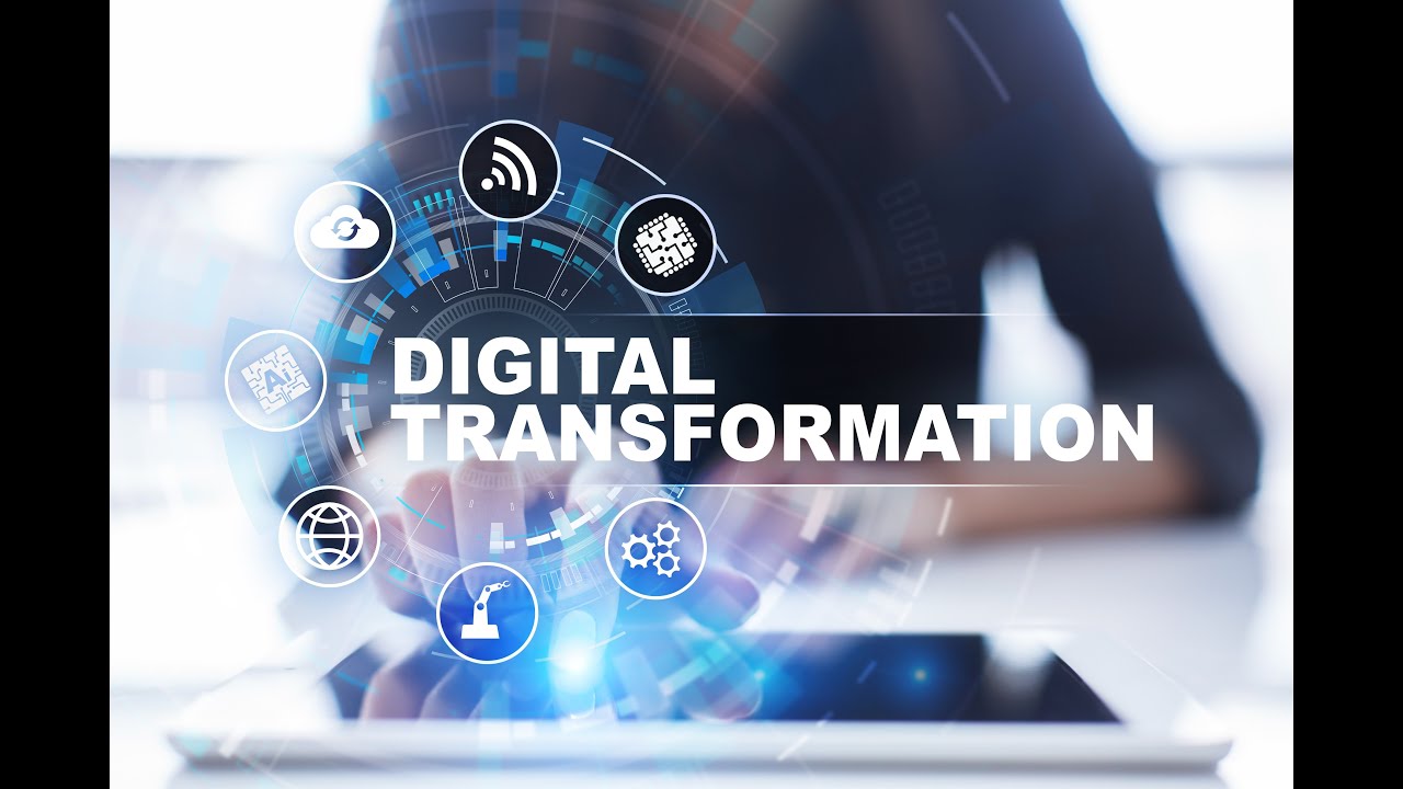 „Let's Talk Digital": Digital mit Plan! Was ist eine Digitalstrategie?