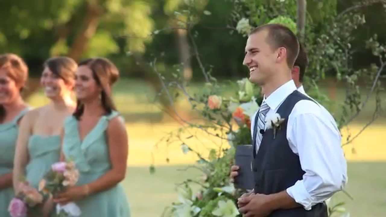 Beautiful Wedding  (Heather + Andrew)