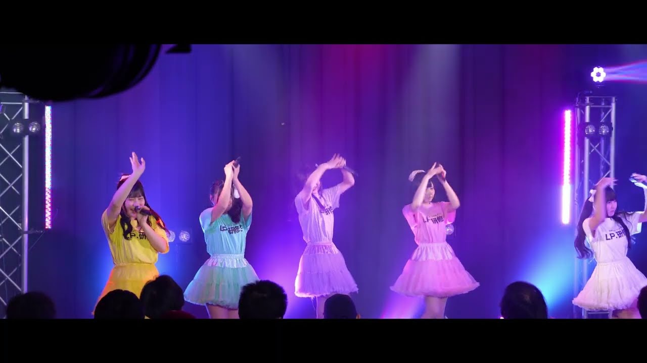 【4K】2026/03/01　ライブプロ研修生　moleでひな祭りライブ　Sound Lab mole