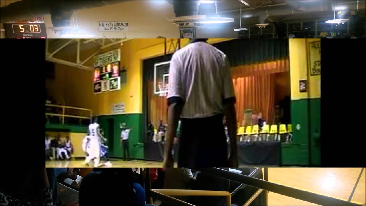 Fred Haywood Highlights (2016)