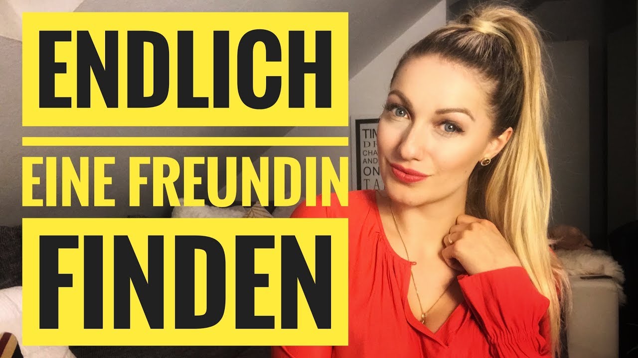 Endlich Freundin finden - mit diesen Tipps wirst du bald nicht mehr Single sein - Lola Sparks