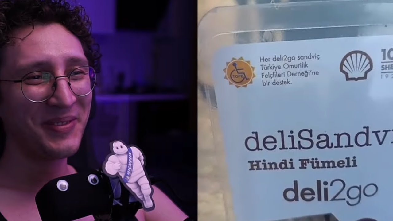 Son dk buna patladım... Gülme Cheng