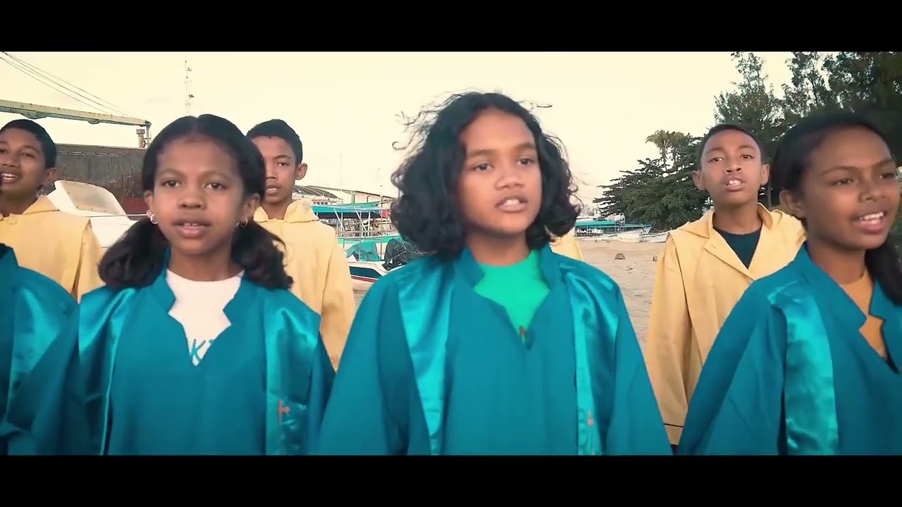 Tafatoetra - SAMi (Sekoly Alahady Mihira) - FJKM Tranovato Fitiavana Toamasina