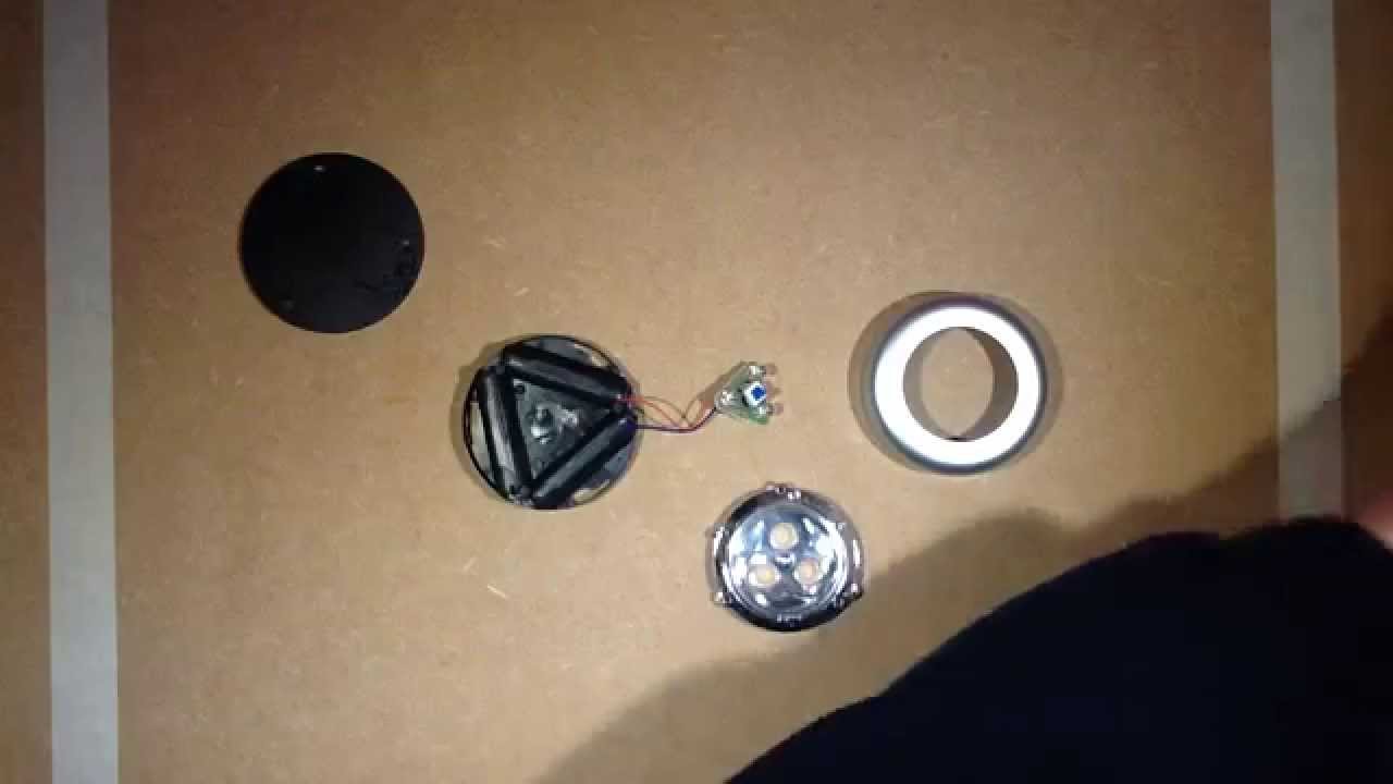 Exploring the humble LED 