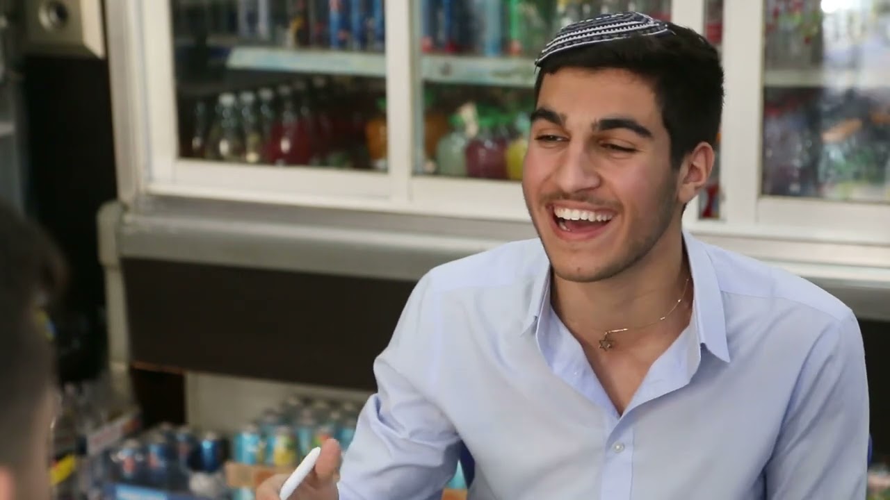 המהמרים 🎲 | מתוך ההכתרה של מחזור ט״ז יתפ״ת