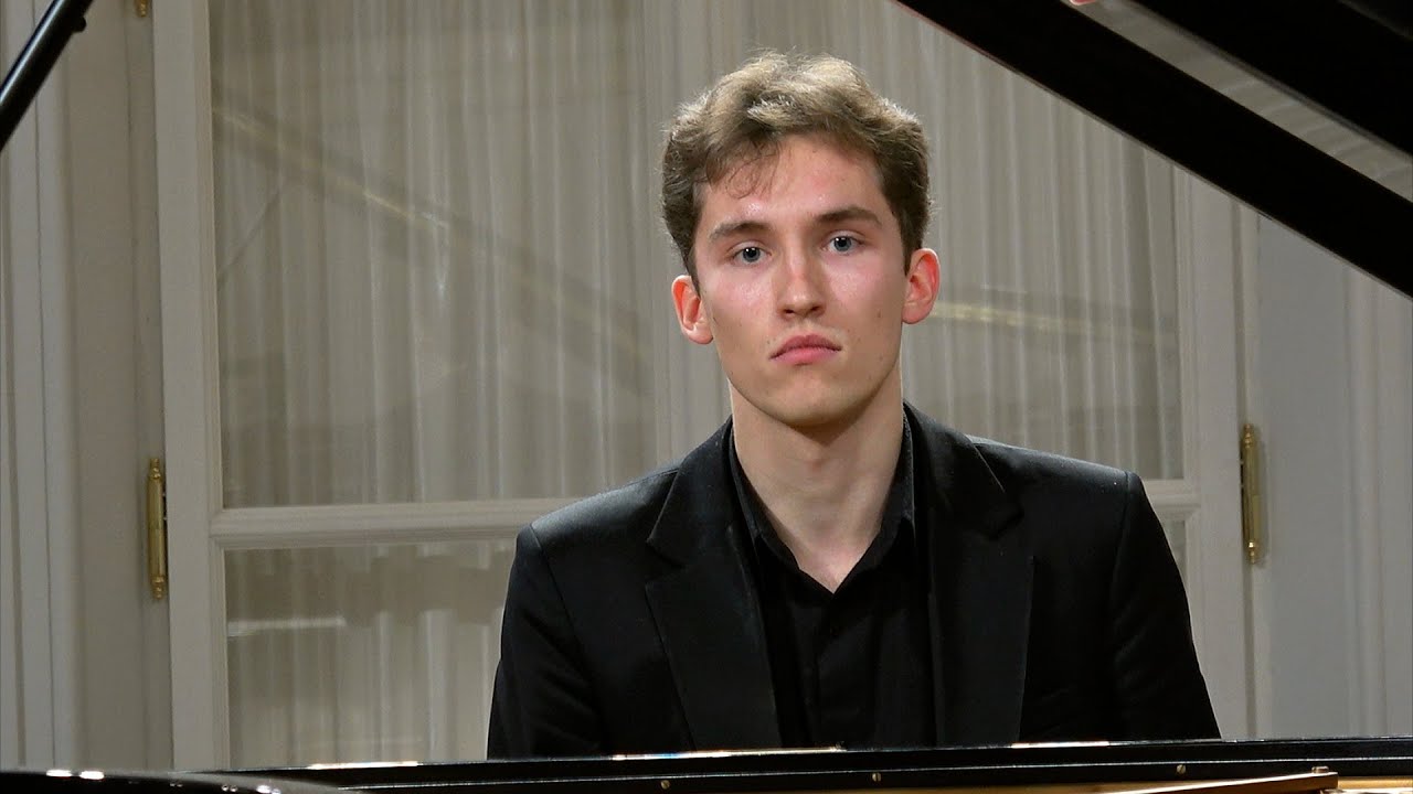 Appassionata - V.MALININ / Аппассионата В.МАЛИНИН