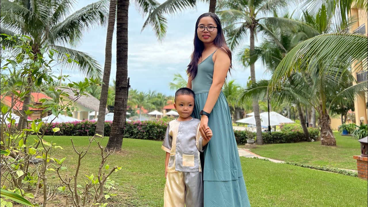 Pandanus Resort Mũi Né (03.01-05.01.2025)