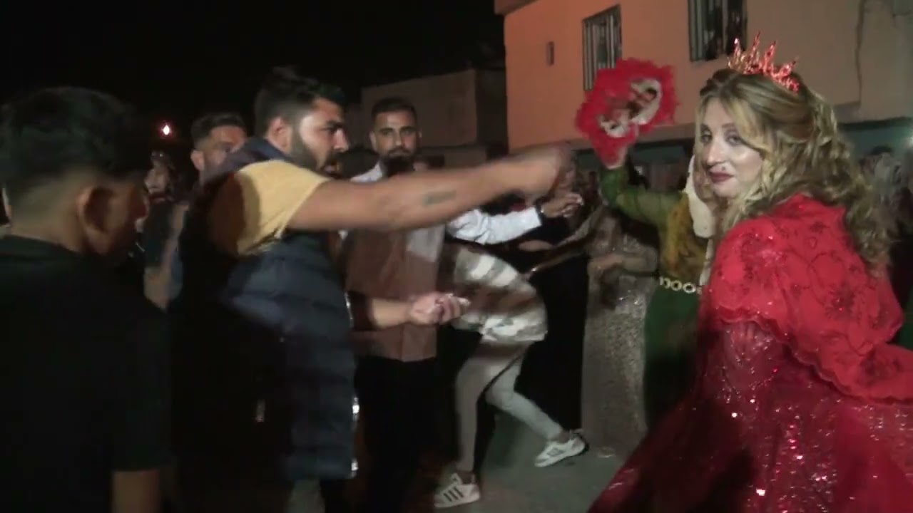 2023.GRUP RIDVAN.azizoglu kabilesi aşireti nin düğünü