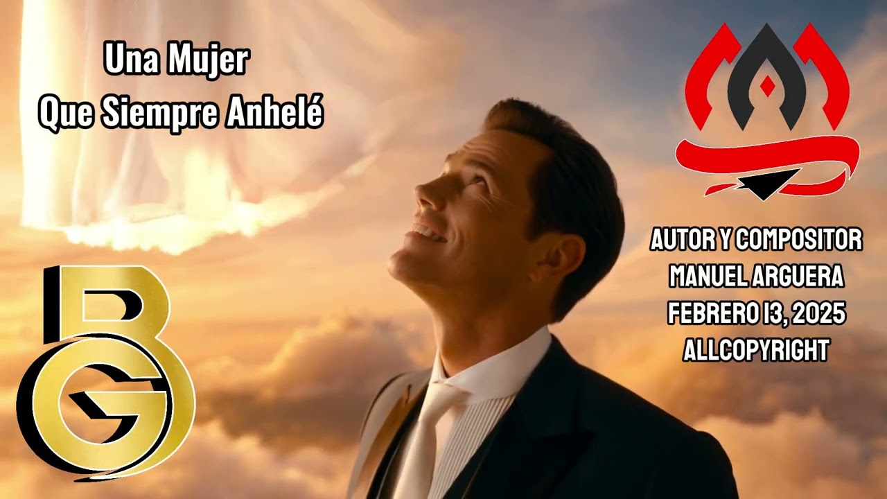 La Mujer Que Anhele -  Romantica