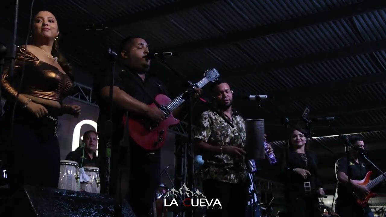 ALEJANDRO TORRES VIDEOMIX ENVIVO OLDPARRANDON 2024